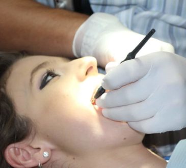 Vorbereitung auf den Zahnarzttermin