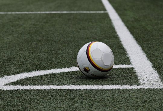 Fußball liveticker