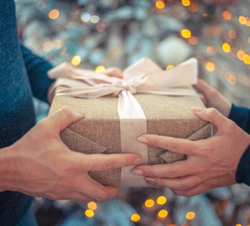 Geschenkidee Weihnachten