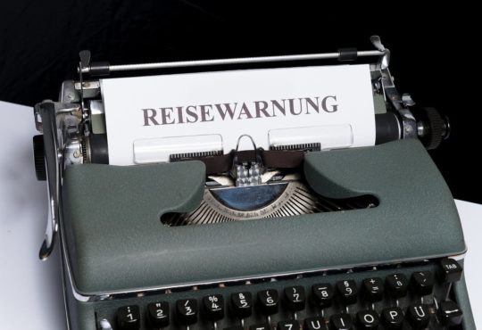 Reisetipps Corona Sommer 2022