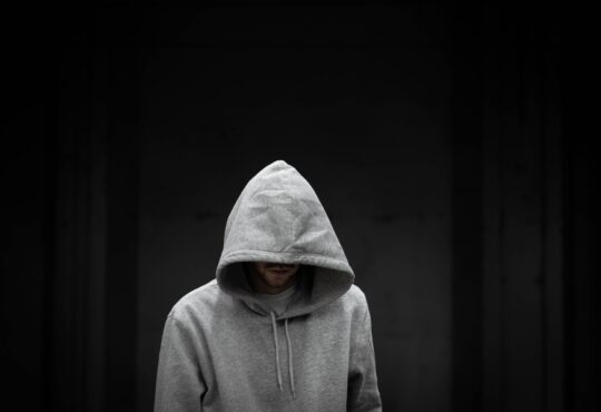 Kapuzenpulli