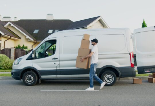 Versand von Wertgegenständen per Kurierdienst - was darf in einem Paket verschickt werden?