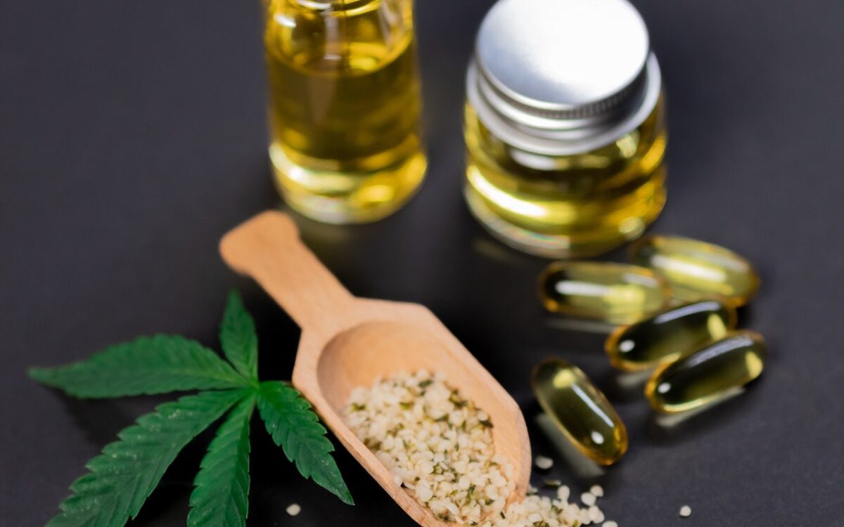 CBD