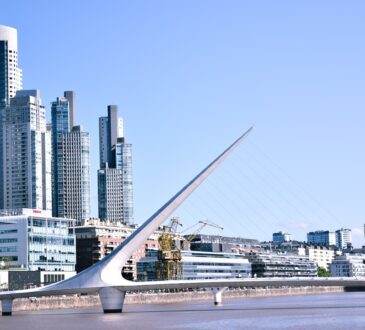 buenos aires