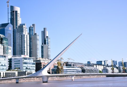 buenos aires