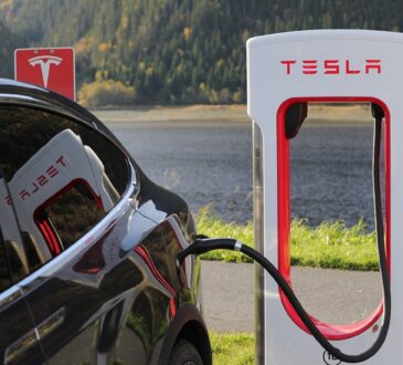 Förderung von E-Autos - Tesla fahren fast umsonst