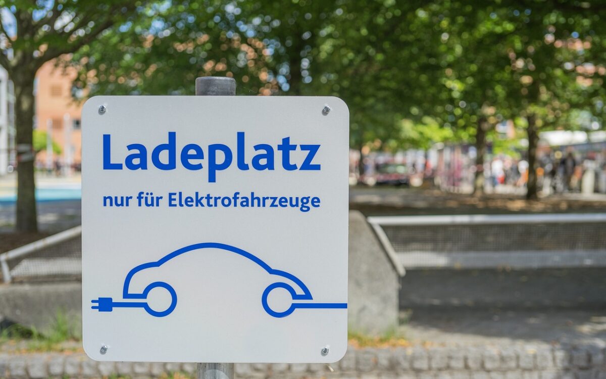 E-Mobilität