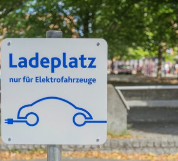 E-Mobilität