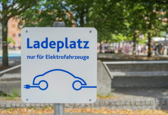 E-Mobilität