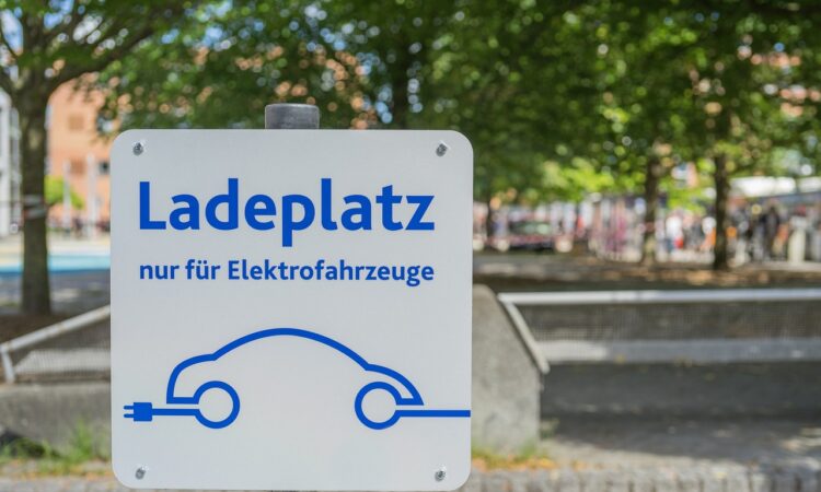 E-Mobilität