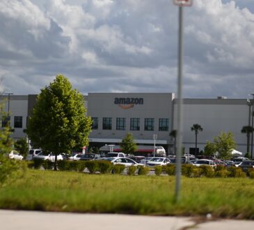 Amazon