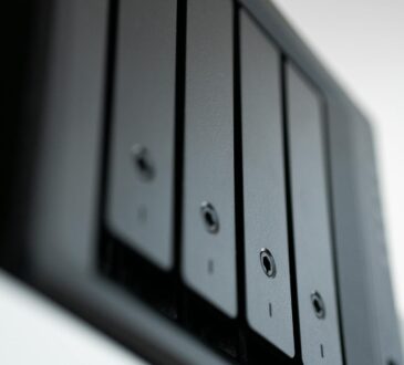 Datensicherheit