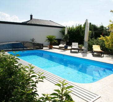 GFK Pools