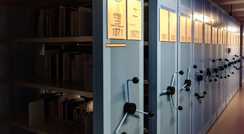 Archiv