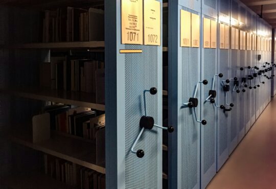 Archiv