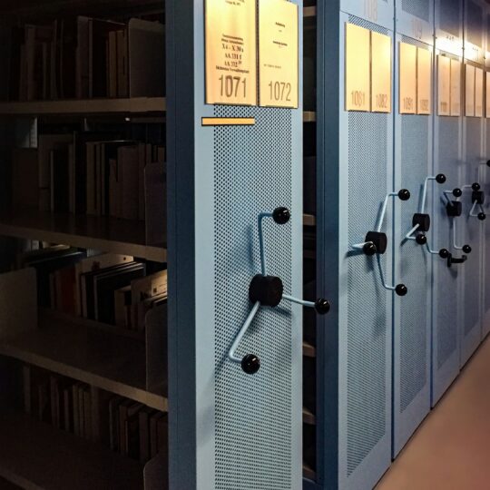 Archiv