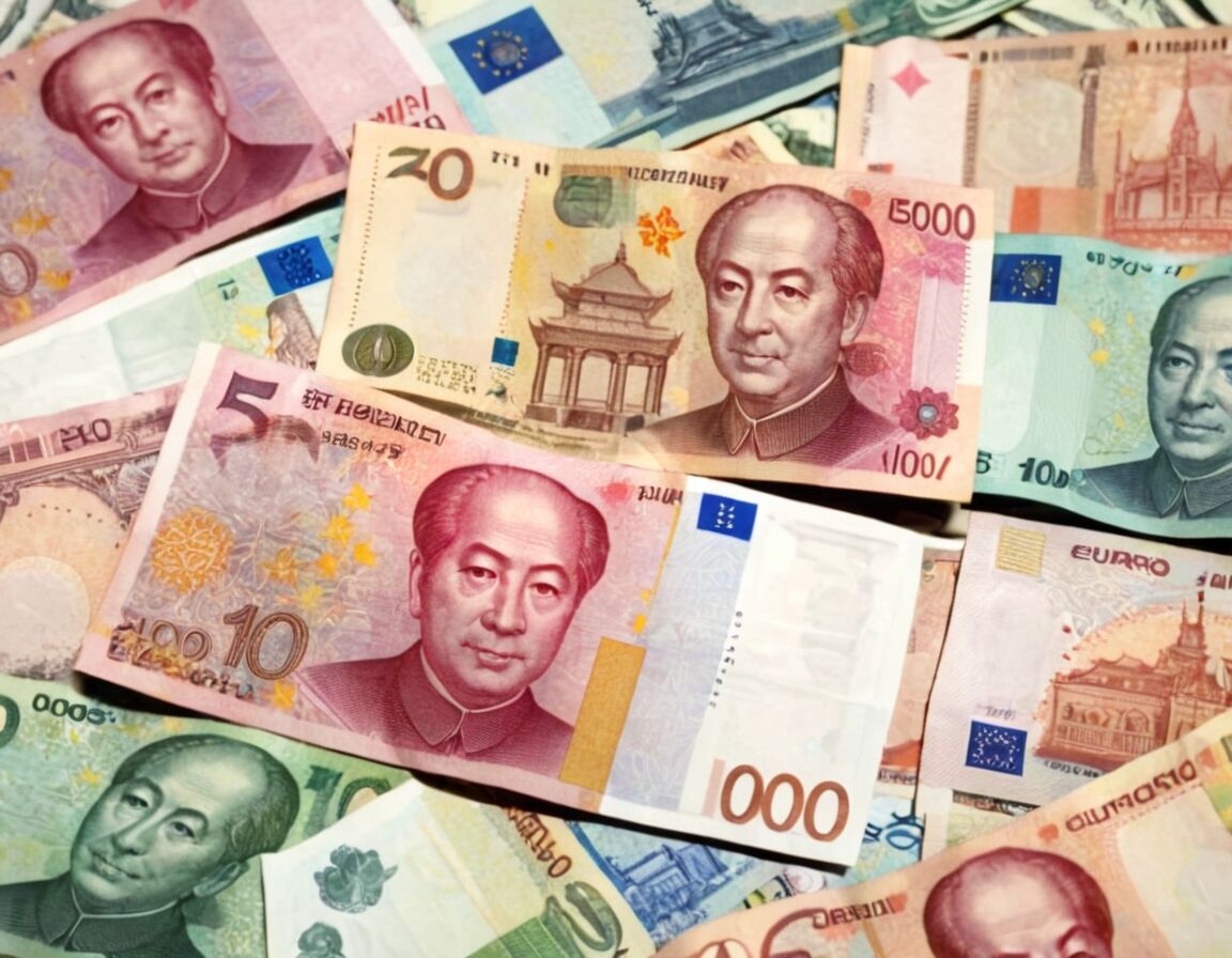 Tagesaktuellen Kurs vor Reisebeginn überprüfen   - 2000 Yen in Euro: Aktueller Wechselkurs und Tipps für Reisende