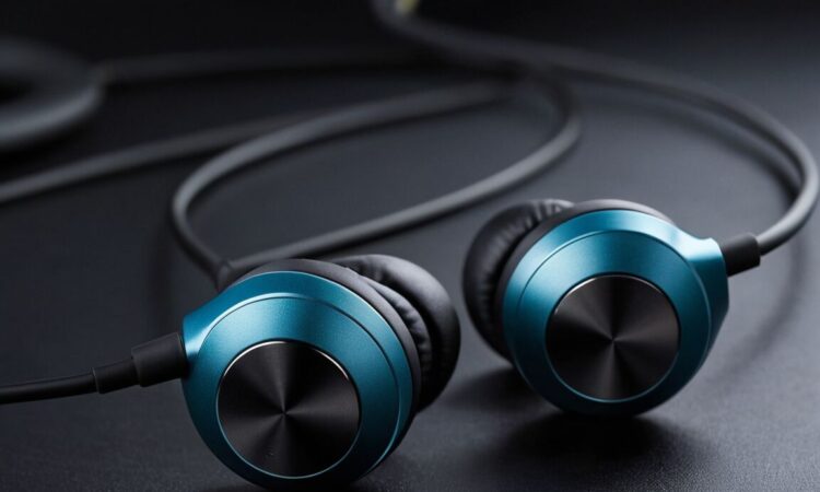 In-Ear Kopfhörer mit Noise Cancelling: Der ultimative Guide für ungestörten Musikgenuss