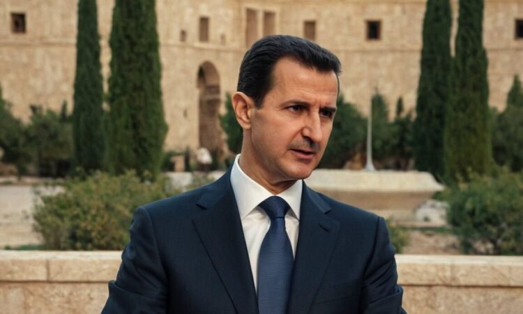 Wo lebt Assad heute? Ein Blick auf den syrischen Präsidenten und seine aktuelle Situation