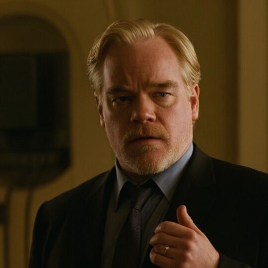 Die besten Filme von Philip Seymour Hoffman: Ein Rückblick auf seine unvergesslichen Rollen